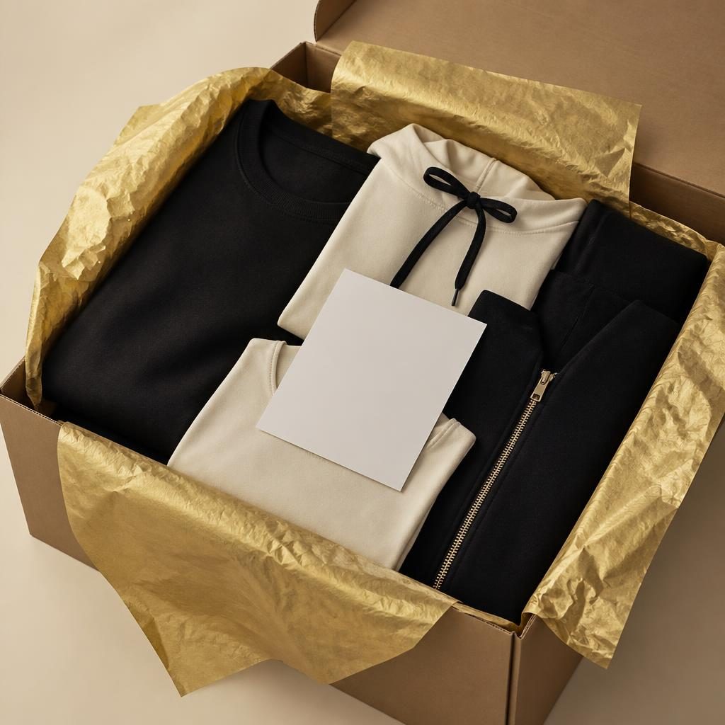 Local Pickup & Shipping