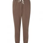 Unisex Garment-Dyed Lightweight Sweatpant
