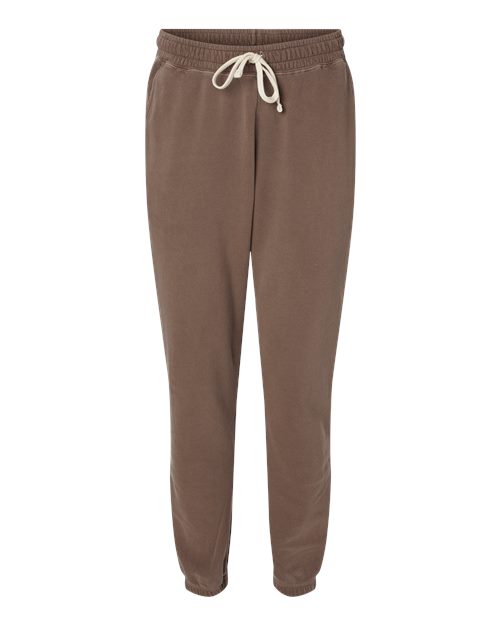 Unisex Garment-Dyed Lightweight Sweatpant