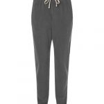 Unisex Garment-Dyed Lightweight Sweatpant