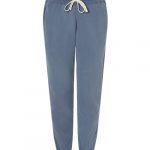 Unisex Garment-Dyed Lightweight Sweatpant