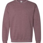 Unisex Heavy Blend™ Crewneck Sweatshirt (Premium)