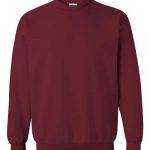 Unisex Heavy Blend™ Crewneck Sweatshirt (Premium)