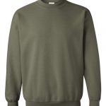 Unisex Heavy Blend™ Crewneck Sweatshirt (Premium)
