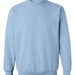 Unisex Heavy Blend™ Crewneck Sweatshirt (Premium)