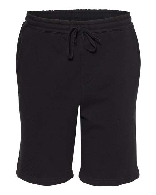 Premium Men's Midweight Fleece Shorts