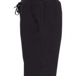 Premium Men's Midweight Fleece Shorts