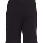 Premium Men's Midweight Fleece Shorts