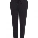 Premium Men's Midweight Fleece Sweatpants