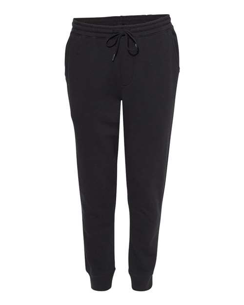 Premium Men's Midweight Fleece Sweatpants