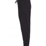 Premium Men's Midweight Fleece Sweatpants
