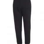Premium Men's Midweight Fleece Sweatpants