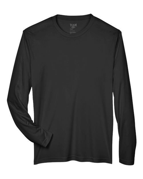 Premium Performance Long Sleeve T-Shirt
