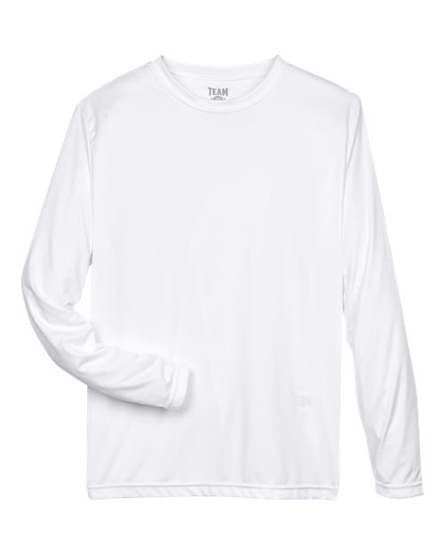 Premium Performance Long Sleeve T-Shirt