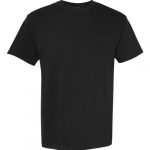 Premium Unisex Garment-Dyed Heavyweight T-Shirt