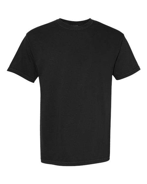 Premium Unisex Garment-Dyed Heavyweight T-Shirt