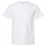 Premium Unisex Garment-Dyed Heavyweight T-Shirt