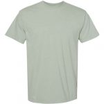 Premium Unisex Garment-Dyed Heavyweight T-Shirt