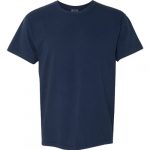 Premium Unisex Garment-Dyed Heavyweight T-Shirt