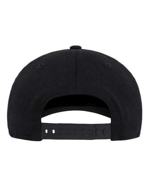 Snapback Cap