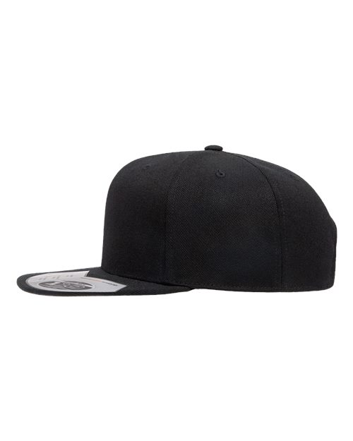 Snapback Cap