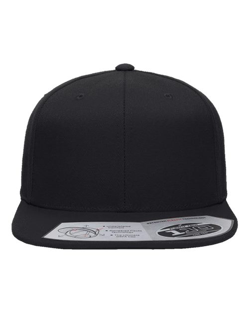 Snapback Cap