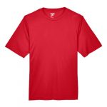 Premium Men's Zone Performance T-Shirt