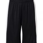 Premium Unisex Zone Performance Reversible Shorts