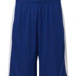 Premium Unisex Zone Performance Reversible Shorts
