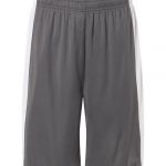 Premium Unisex Zone Performance Reversible Shorts