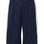 Premium Unisex Zone Performance Reversible Shorts